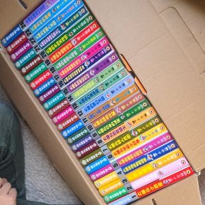 Doraemon special long story comic in simplified chinese